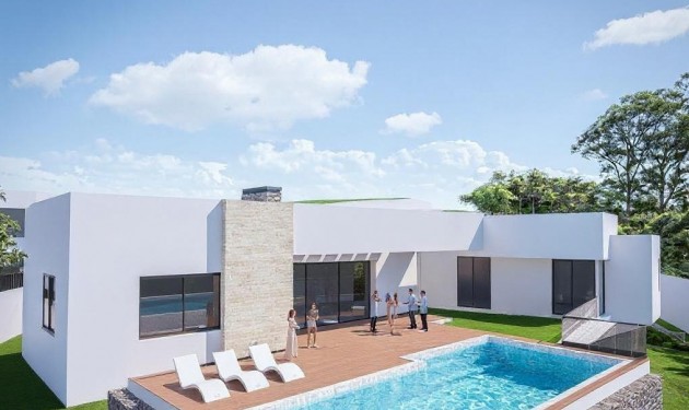 Villa - Te koop - Javea - Javea