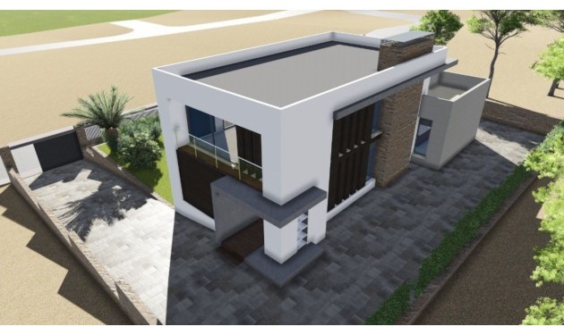 Villa - Te koop - Moraira - Moraira