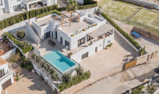 Villa - Te koop - Moraira -
                Moravit