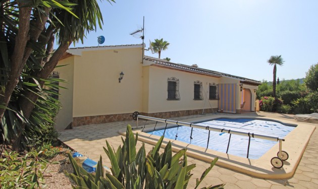 Villa - Te koop - Orba - Orba