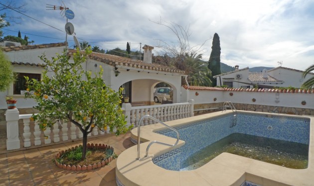 Villa - Te koop - Orba - Orba