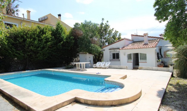 Villa - Te koop - Orba -
                Orba