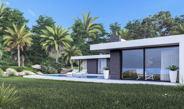 Villa - Te koop - Pedreguer -
                Pedreguer