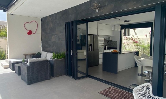 Villa - Te koop - Polop - Polop