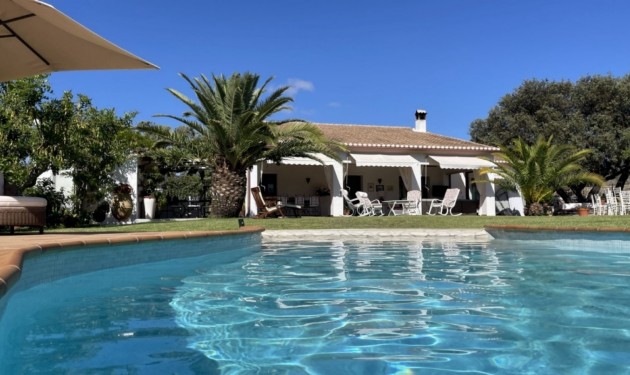 Villa - Zu verkaufen - Benissa - Benissa