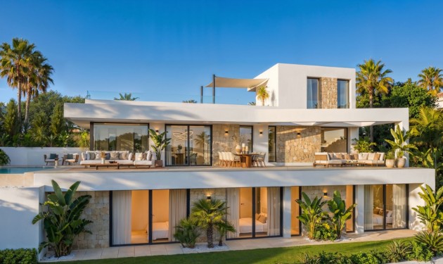 Villa - Zu verkaufen - Calpe - Empedrola