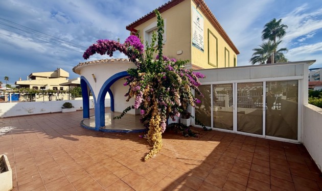 Villa - Zu verkaufen - Denia - CBSC-73676