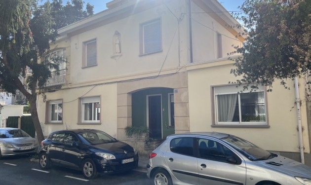 Villa - Zu verkaufen - Denia - CBSC-81181