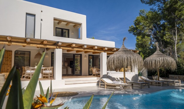 Villa - Zu verkaufen - Javea - Javea