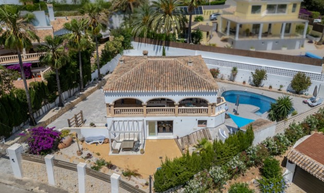 Villa - Zu verkaufen - Javea -
                Rafalet Villa - Zu verkaufen - Javea -
                Rafalet