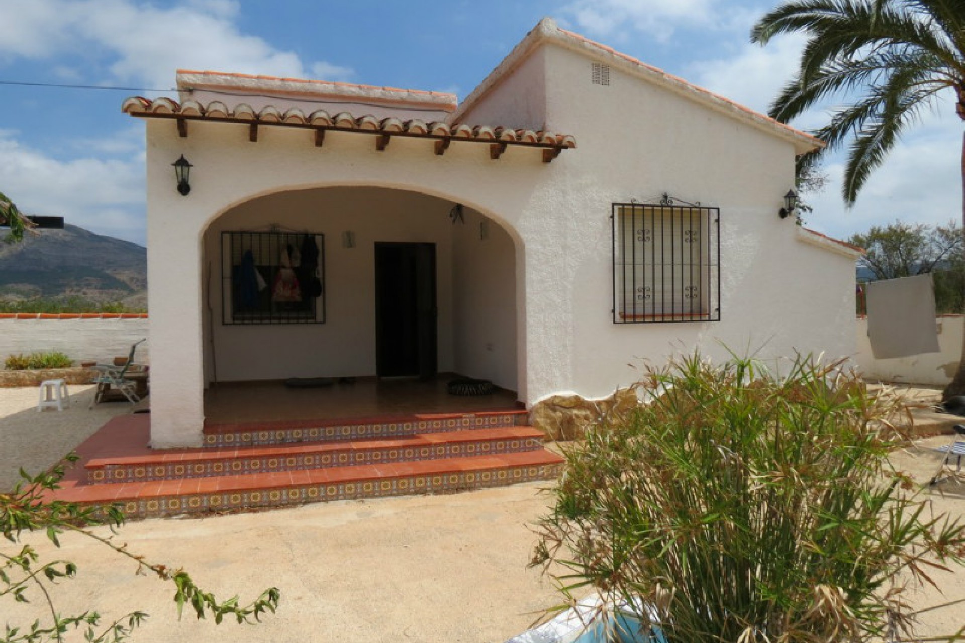 Villas for sale in Jalon - CB Property Sales