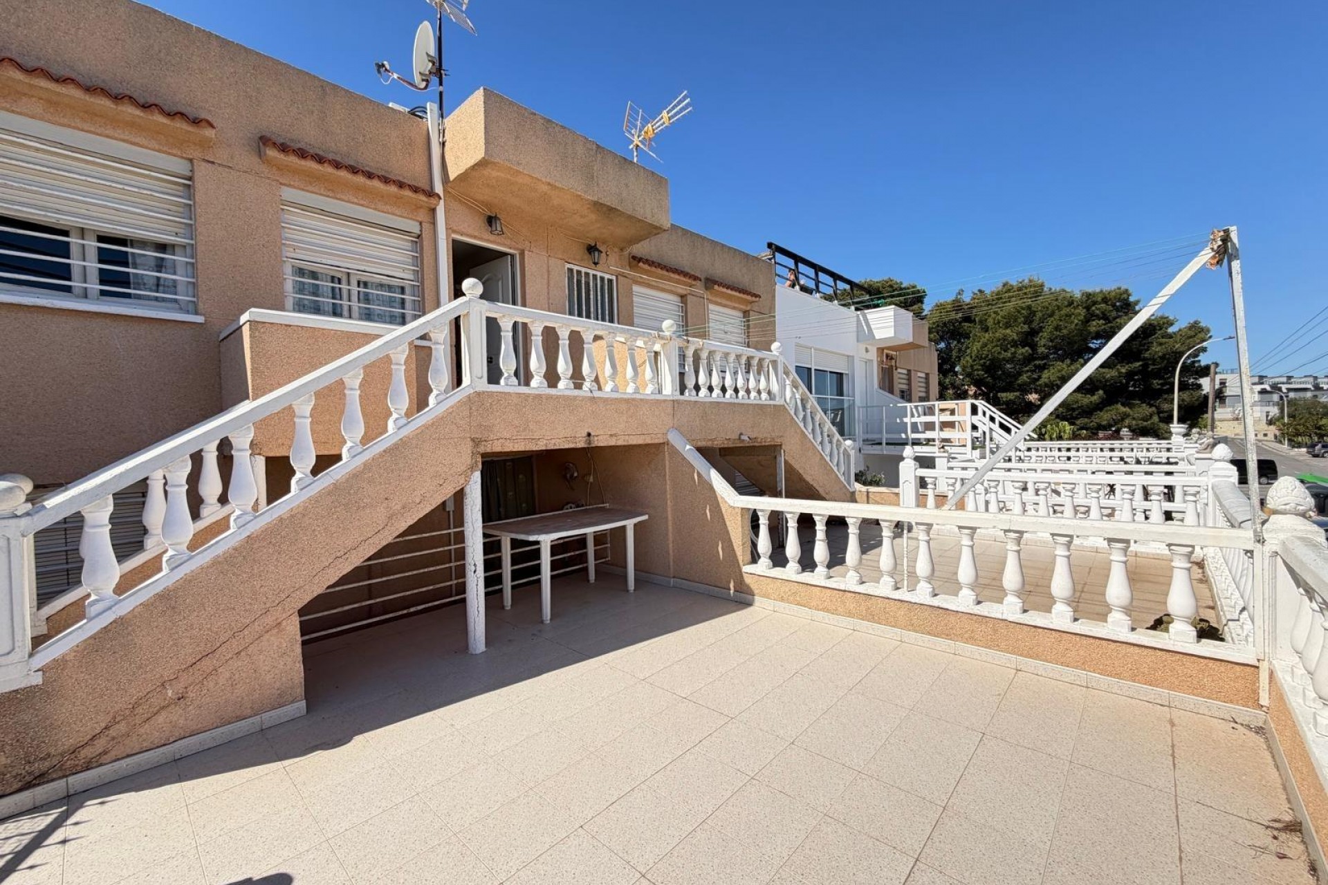 Zu verkaufen - Adosado -
Gran Alacant - Monte y Mar Alto