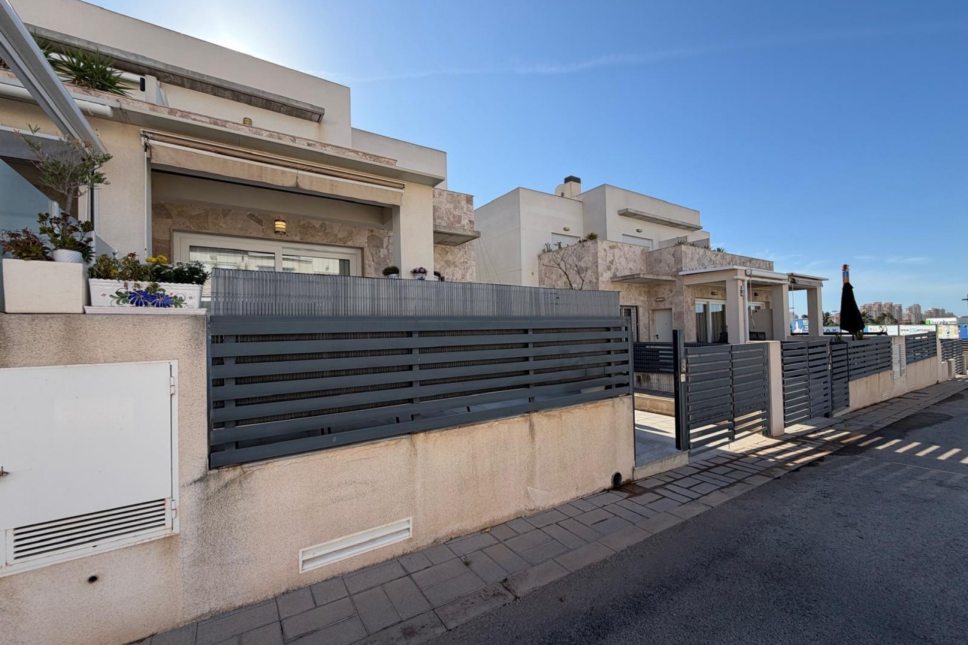 Zu verkaufen - Adosado -
Torrevieja - Aguas Nuevas