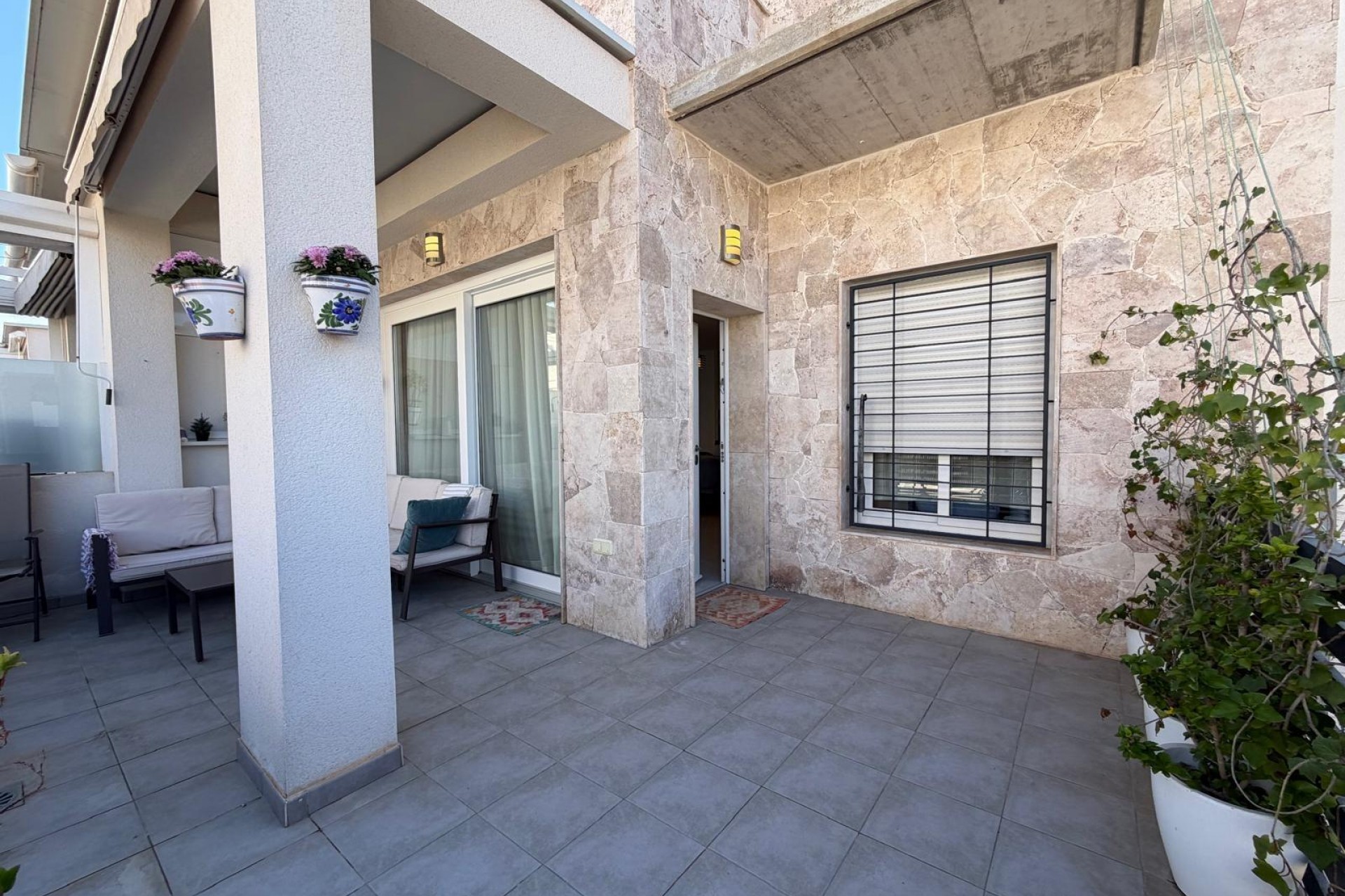 Zu verkaufen - Adosado -
Torrevieja - Aguas Nuevas