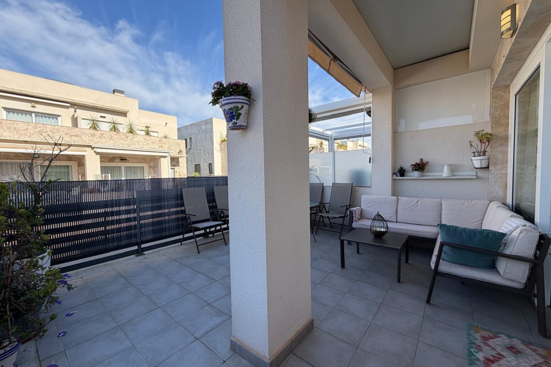 Zu verkaufen - Adosado -
Torrevieja - Aguas Nuevas