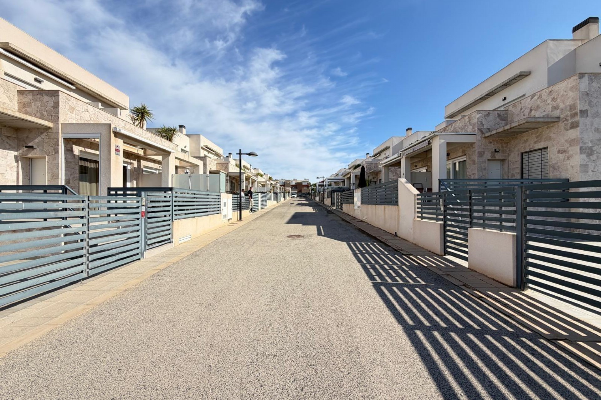 Zu verkaufen - Adosado -
Torrevieja - Aguas Nuevas