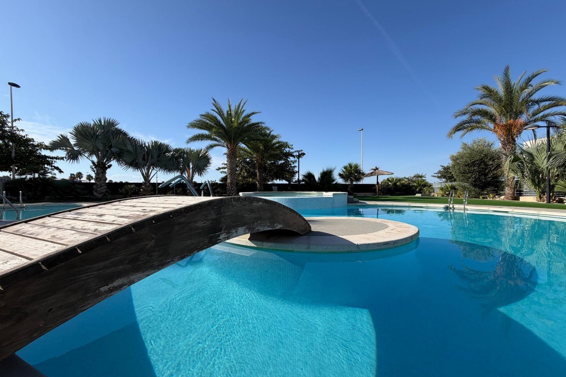 Zu verkaufen - Adosado -
Torrevieja - Aguas Nuevas