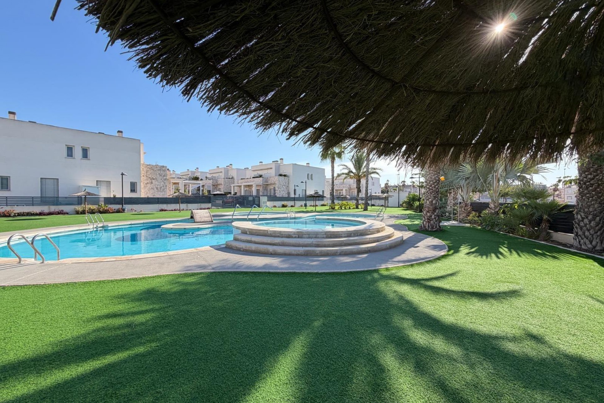 Zu verkaufen - Adosado -
Torrevieja - Aguas Nuevas
