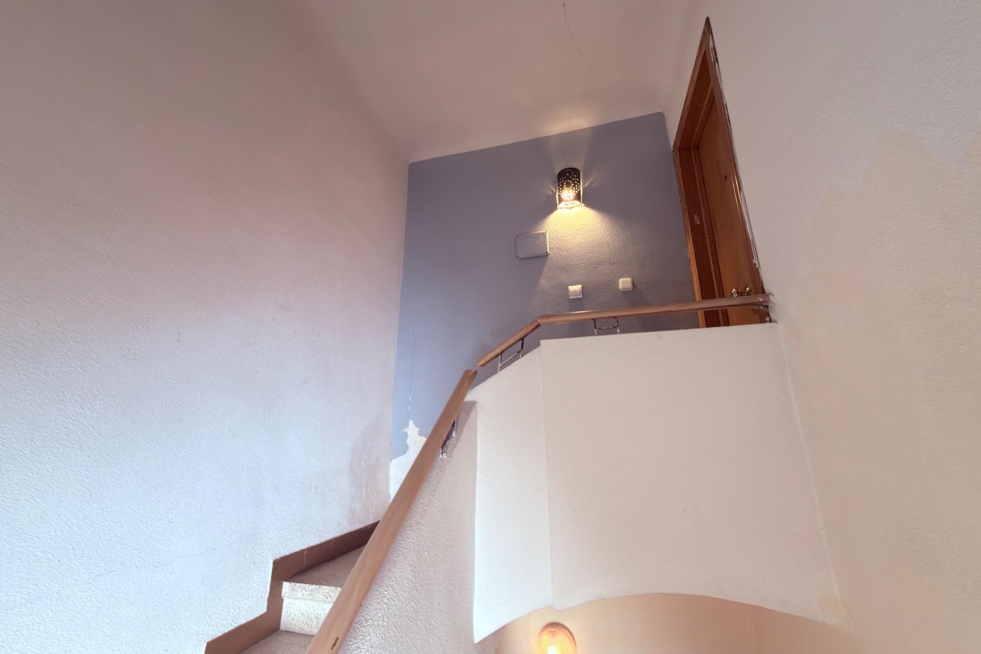 Zu verkaufen - Apartamento -
Alicante - Carolinas bajas