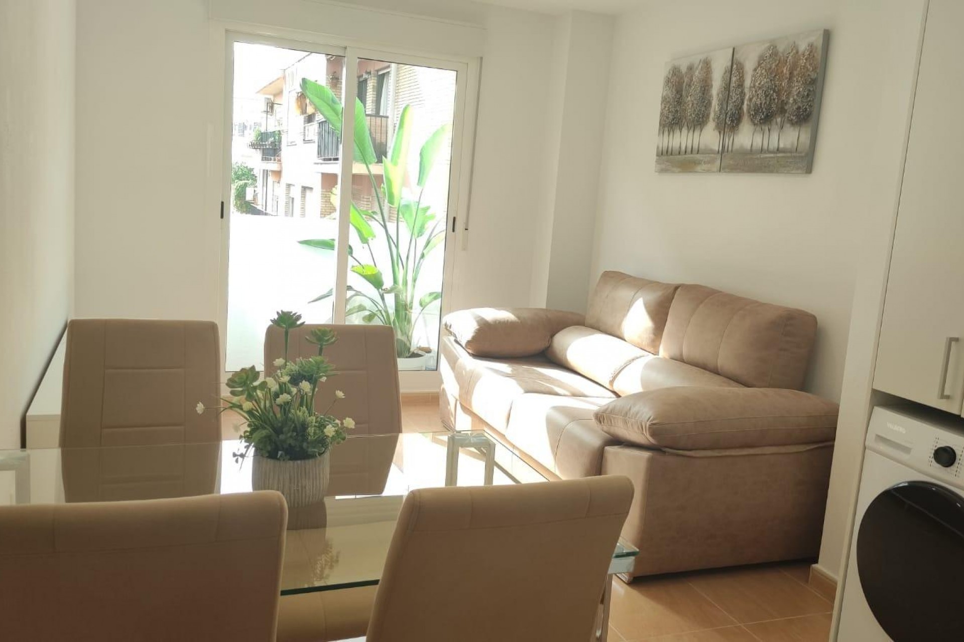 Zu verkaufen - Apartamento -
Alicante - Centro