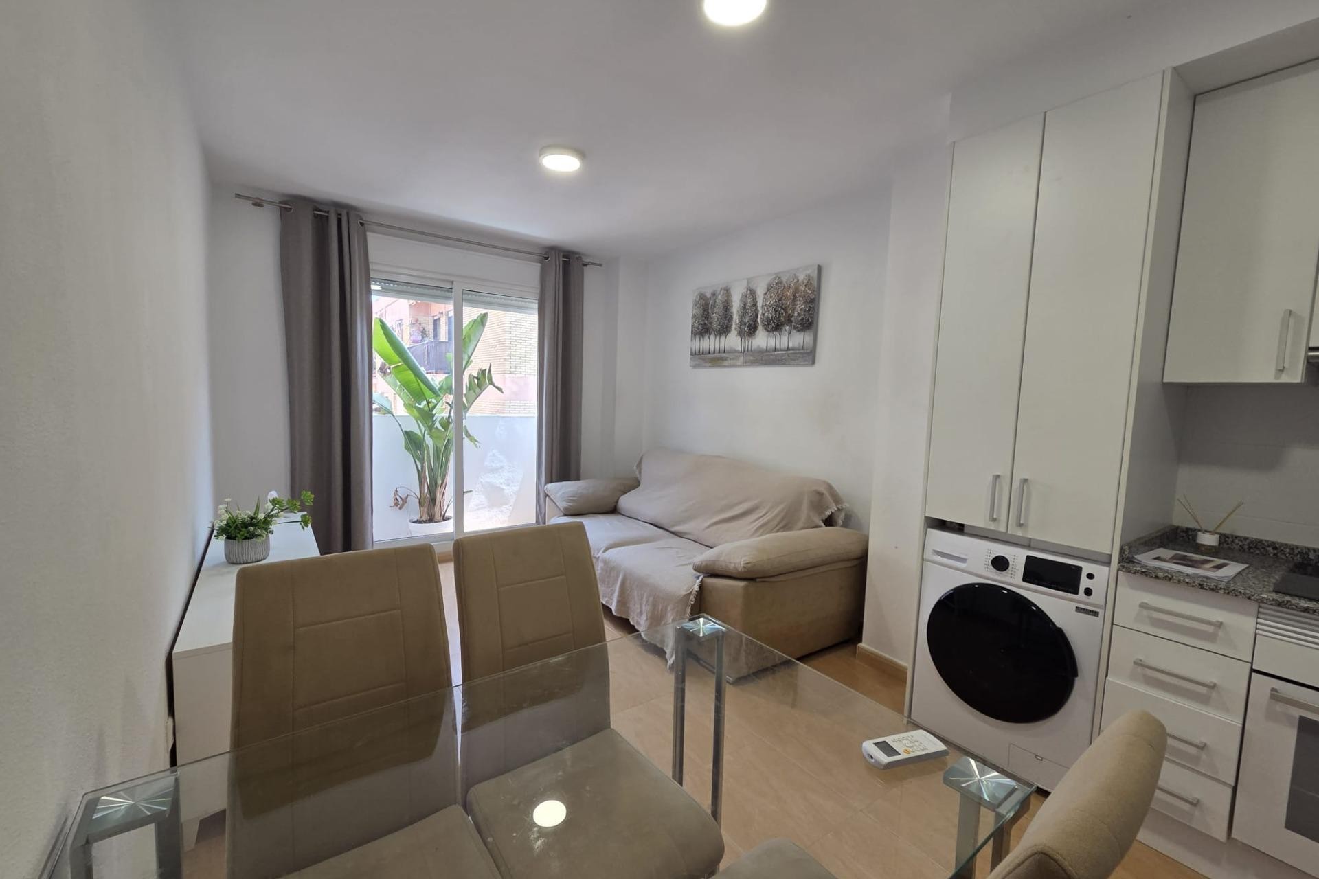 Zu verkaufen - Apartamento -
Alicante - Centro
