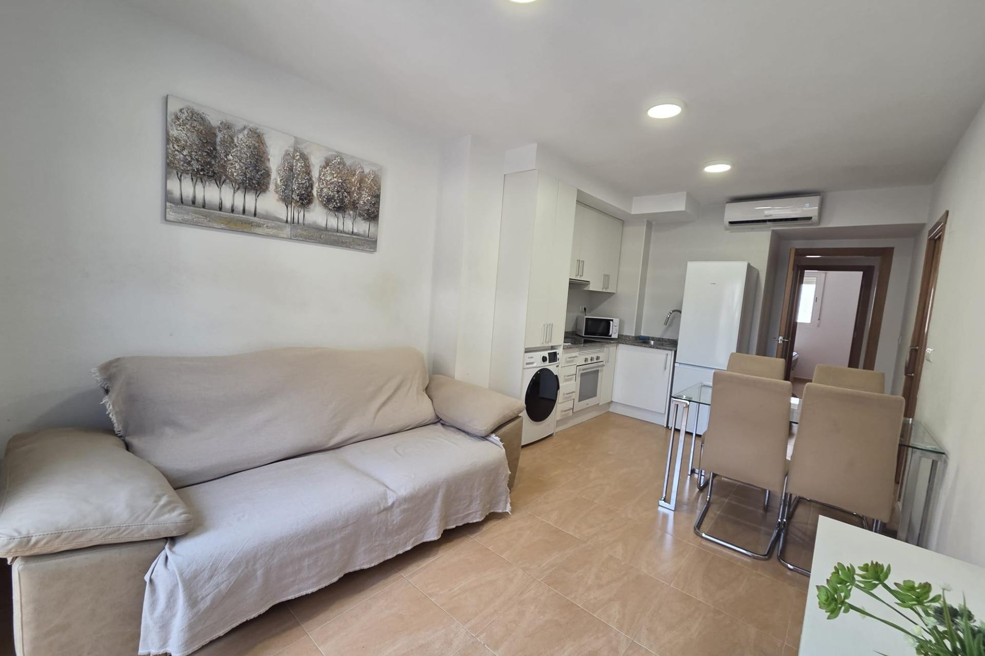 Zu verkaufen - Apartamento -
Alicante - Centro