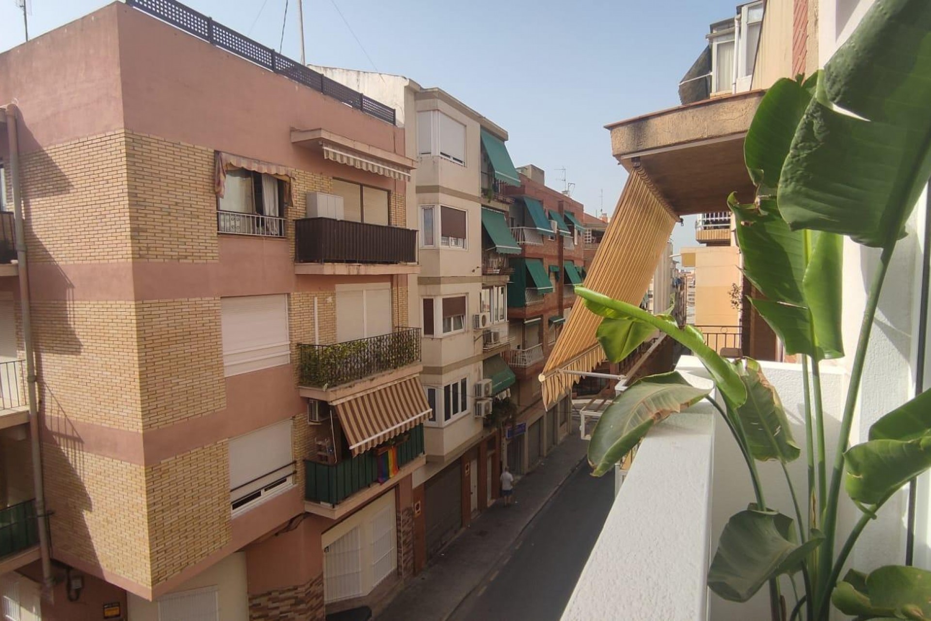 Zu verkaufen - Apartamento -
Alicante - Centro