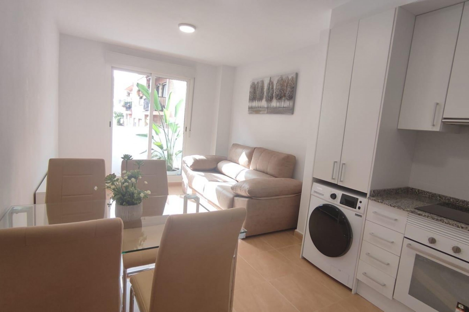Zu verkaufen - Apartamento -
Alicante - Centro