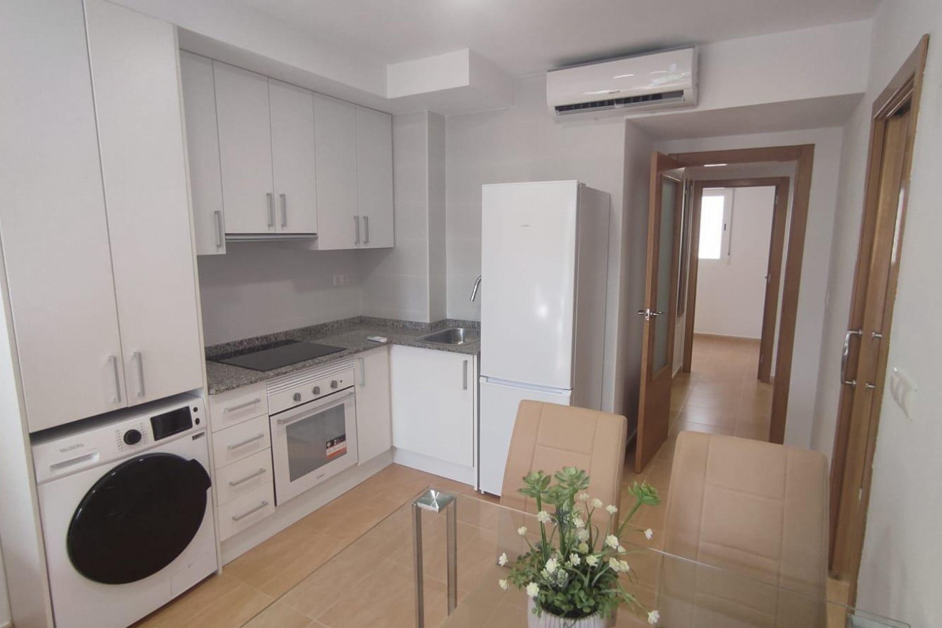 Zu verkaufen - Apartamento -
Alicante - Centro
