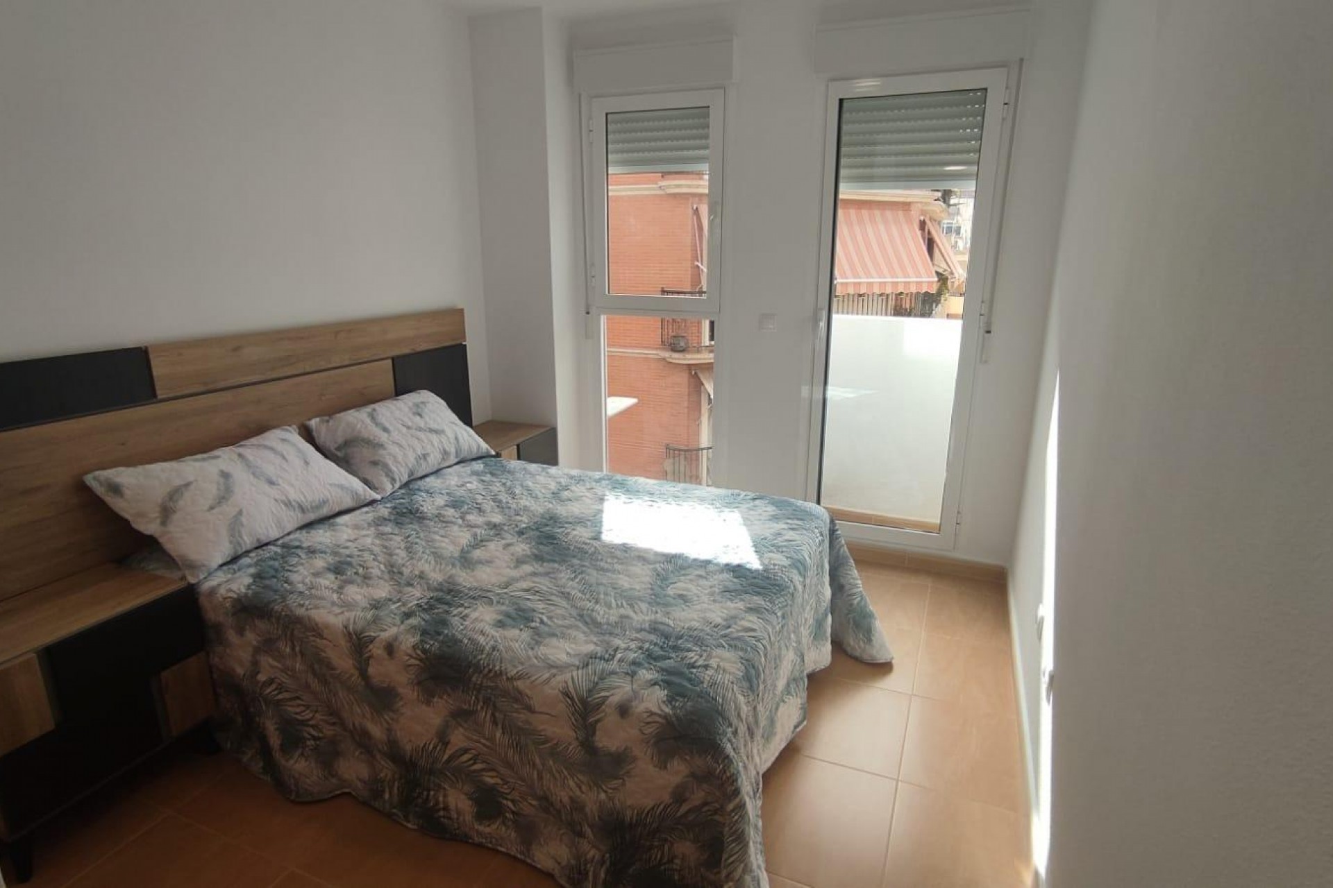 Zu verkaufen - Apartamento -
Alicante - Centro