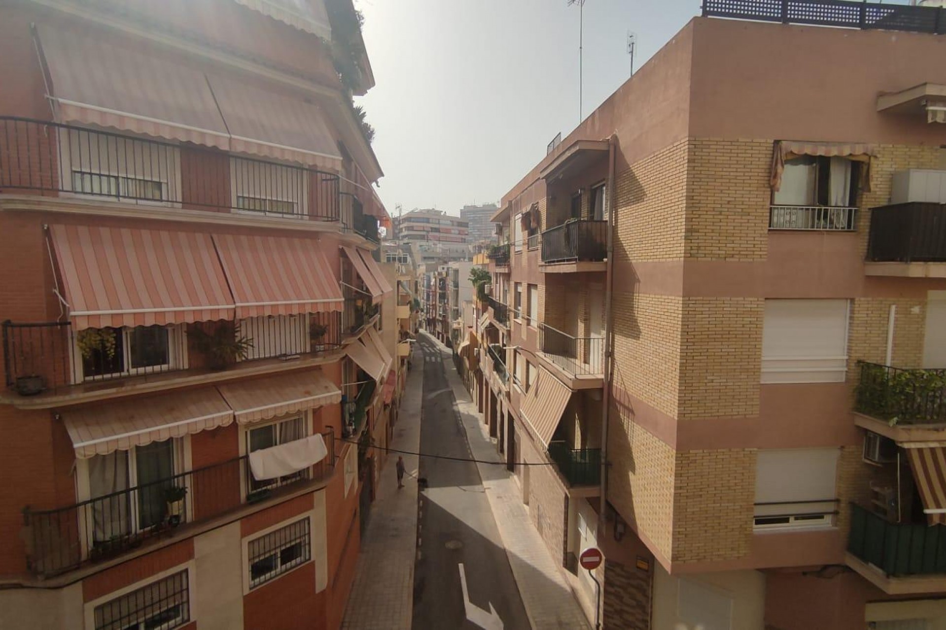 Zu verkaufen - Apartamento -
Alicante - Centro