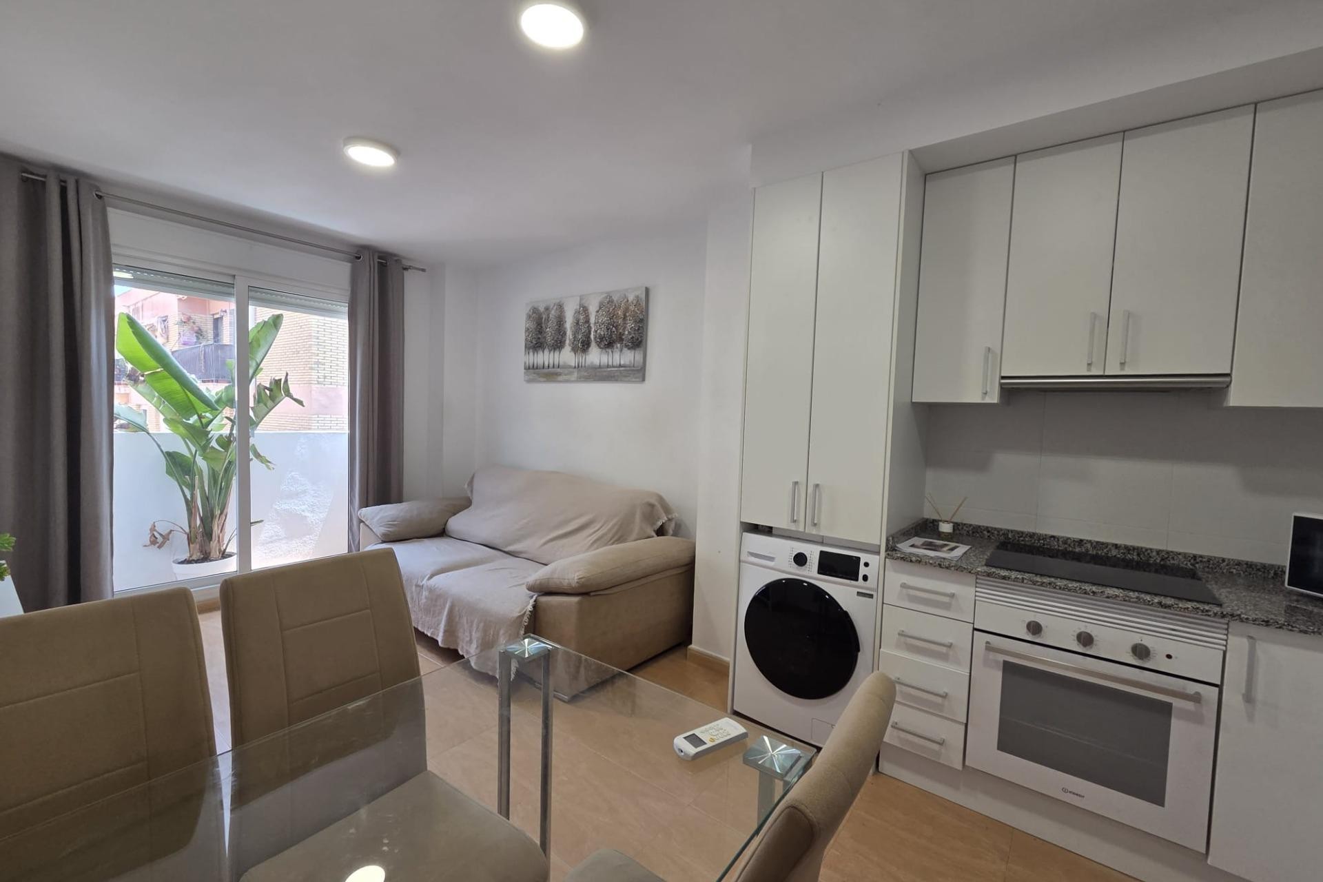 Zu verkaufen - Apartamento -
Alicante - Centro