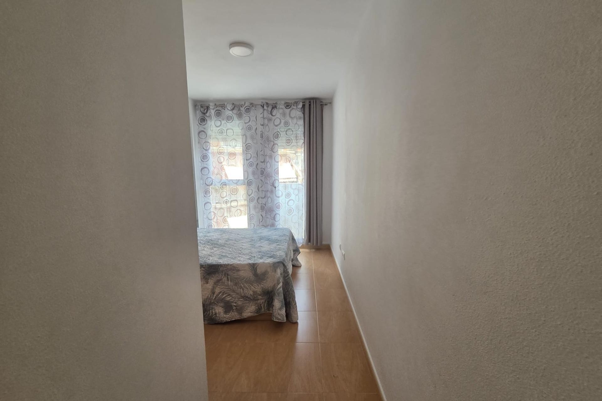 Zu verkaufen - Apartamento -
Alicante - Centro