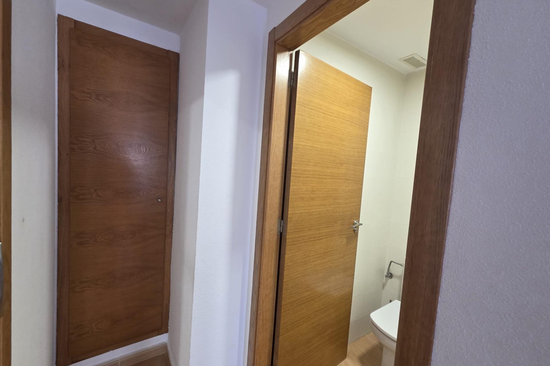 Zu verkaufen - Apartamento -
Alicante - Centro
