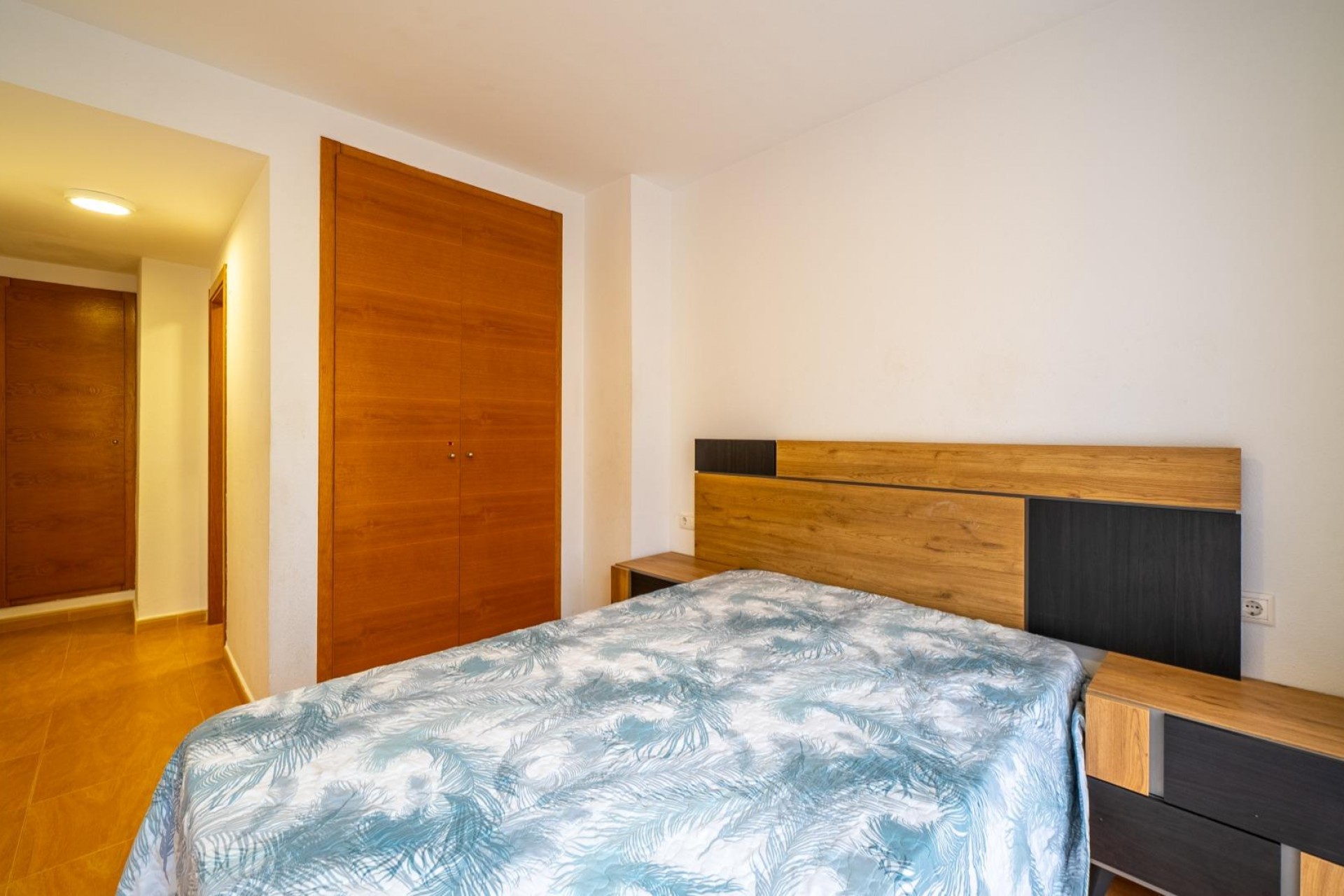 Zu verkaufen - Apartamento -
Alicante - Centro