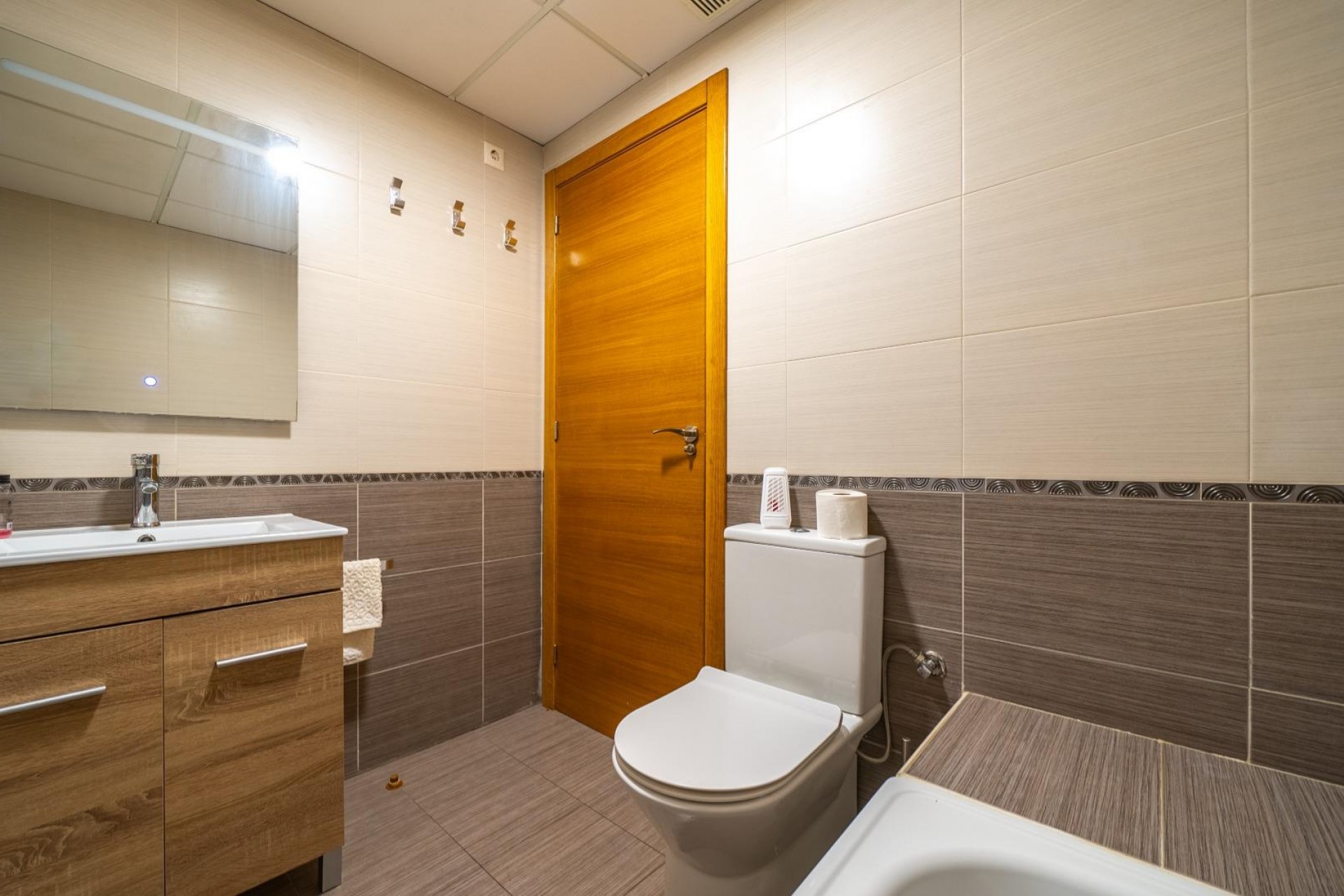 Zu verkaufen - Apartamento -
Alicante - Centro