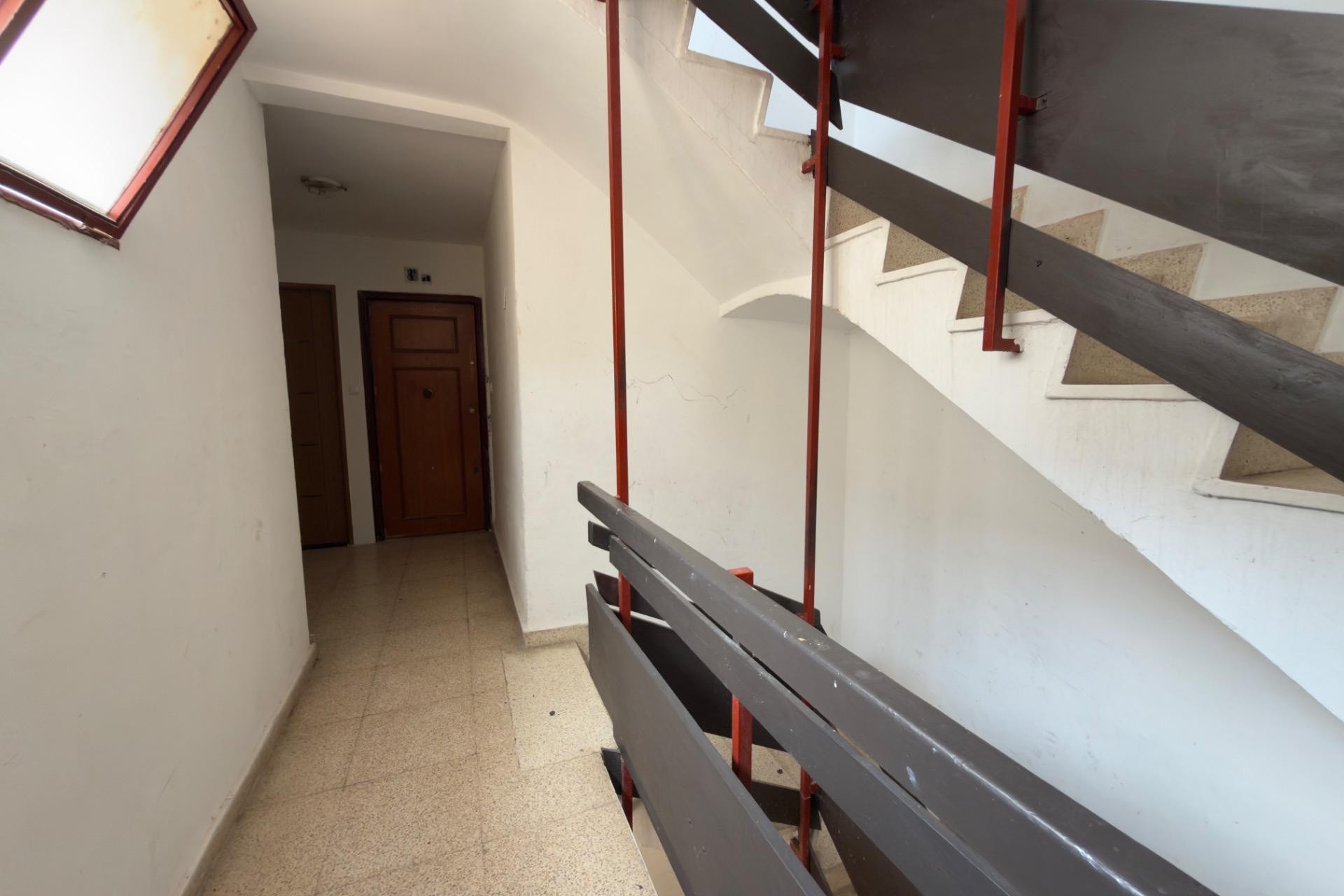 Zu verkaufen - Apartamento -
Alicante - Juan XXIII