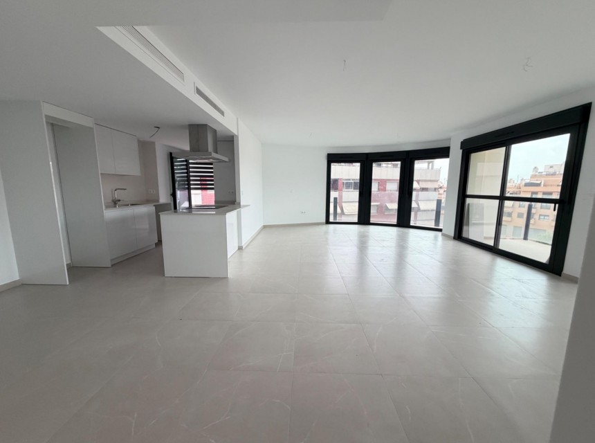 Zu verkaufen - Apartamento -
Alicante - La Florida