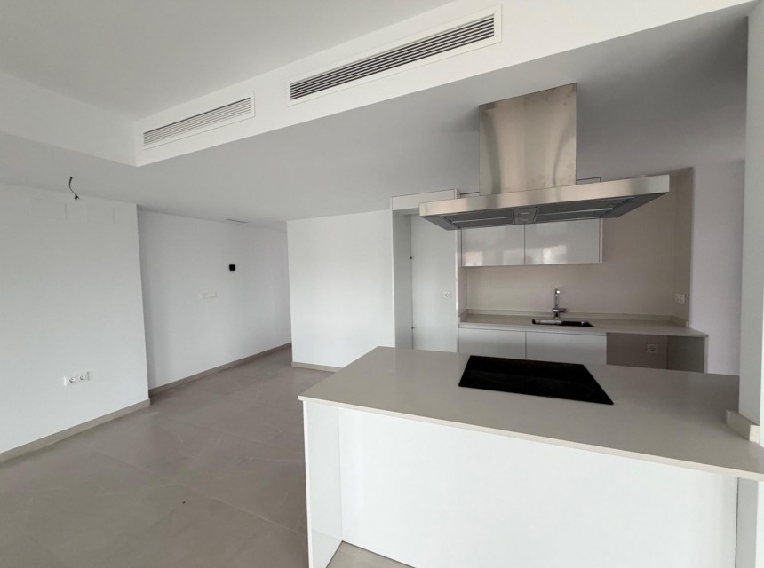 Zu verkaufen - Apartamento -
Alicante - La Florida