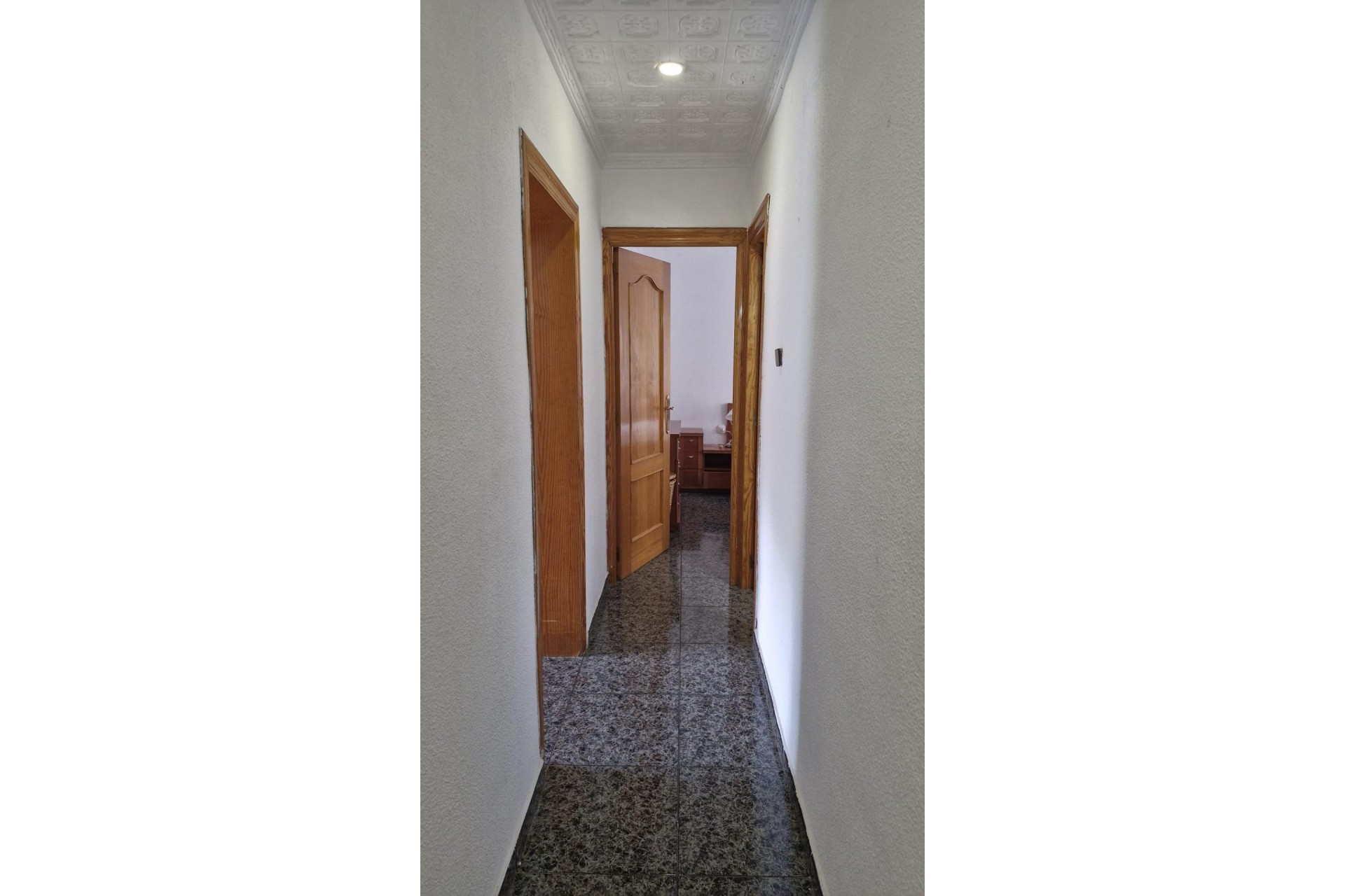 Zu verkaufen - Apartamento -
Alicante - Virgen del Remedio-Parque lo Morant