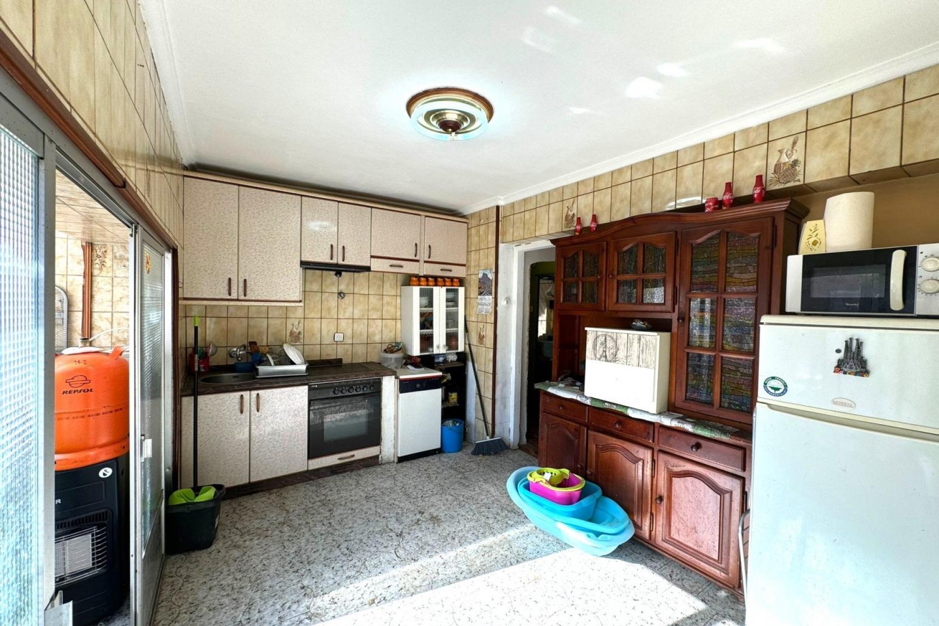 Zu verkaufen - Apartamento -
Aller - Corigos