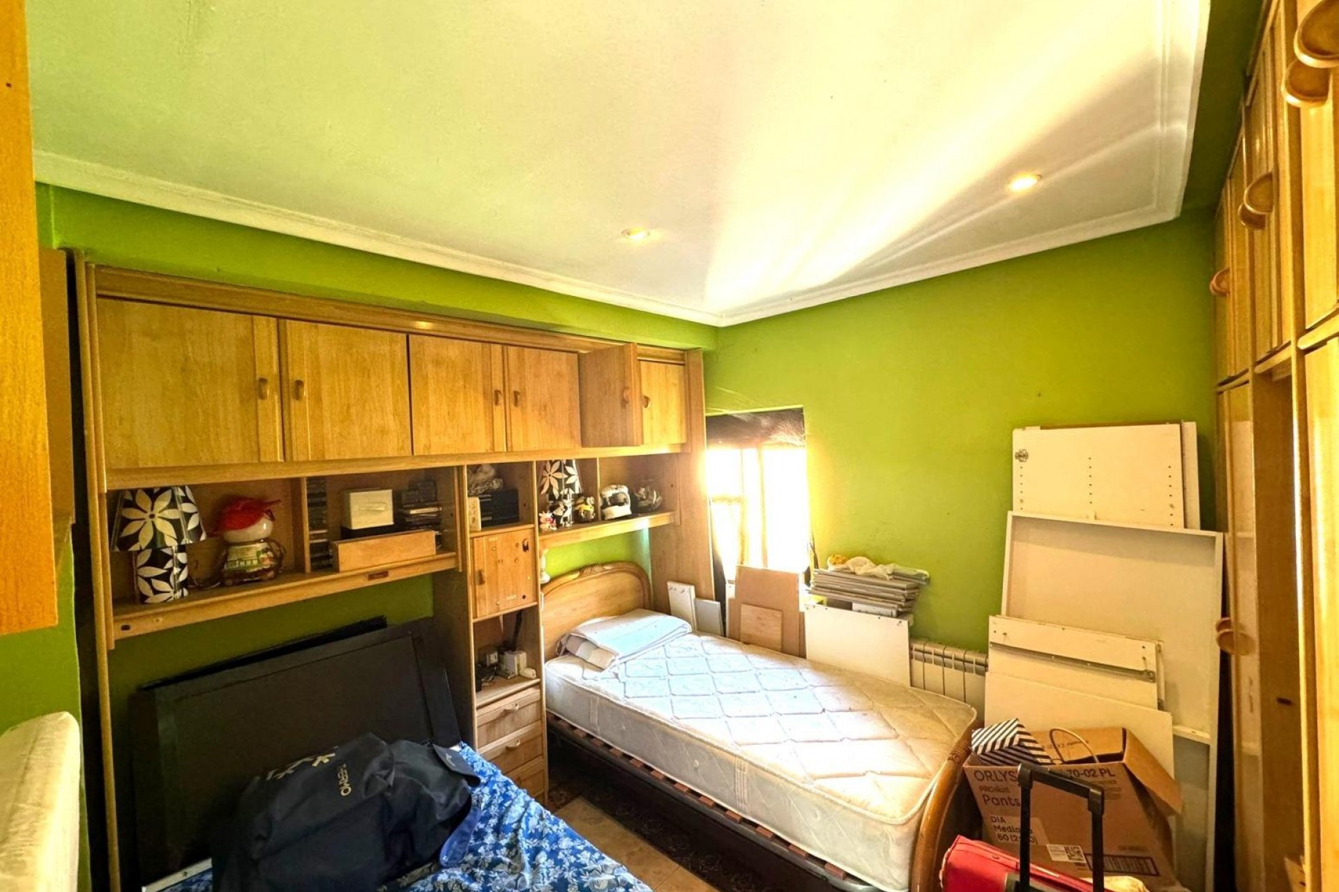 Zu verkaufen - Apartamento -
Aller - Corigos