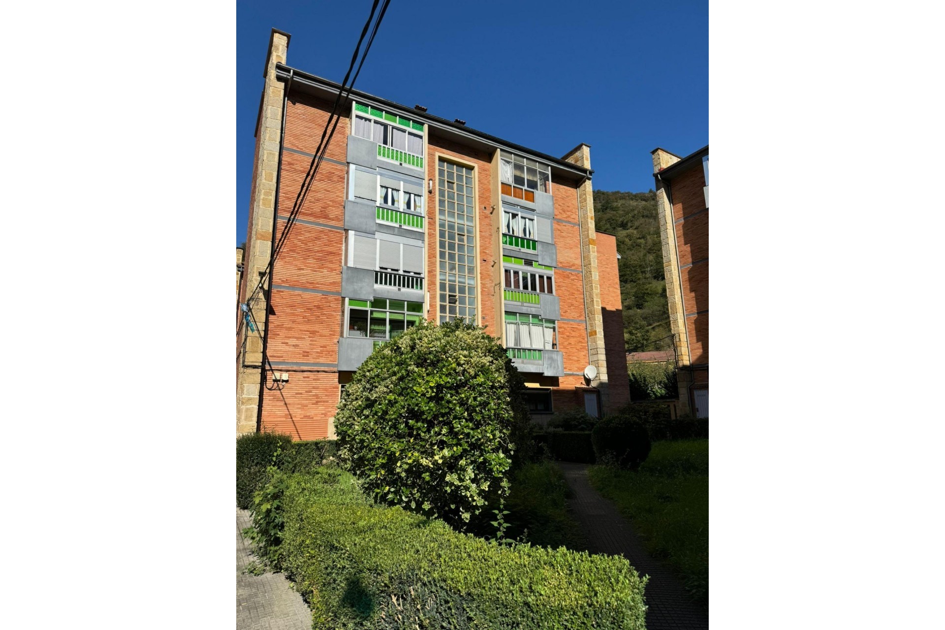 Zu verkaufen - Apartamento -
Aller - Corigos