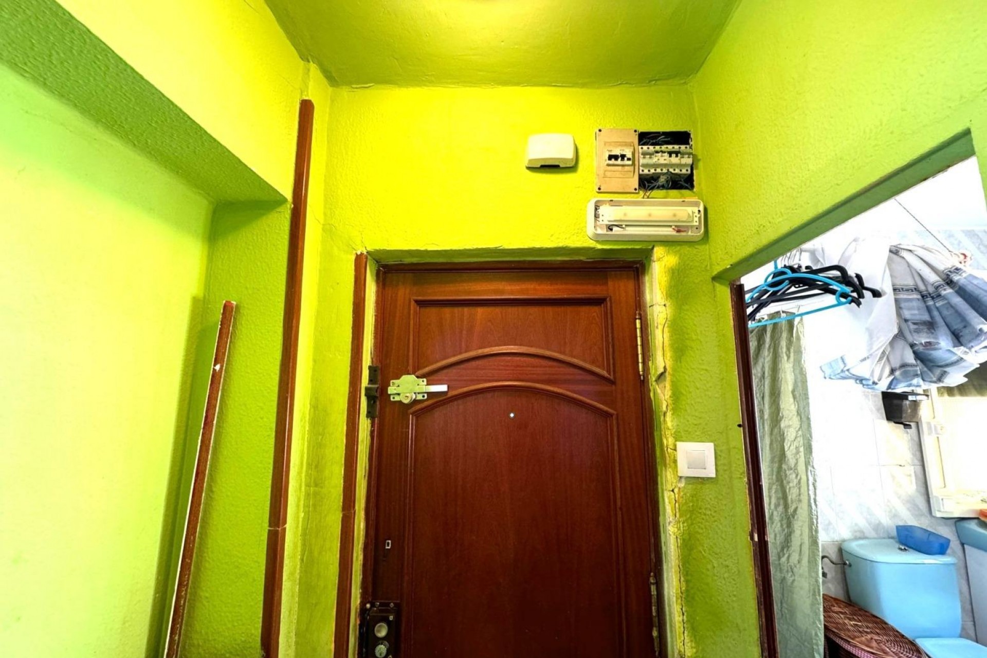 Zu verkaufen - Apartamento -
Aller - Corigos