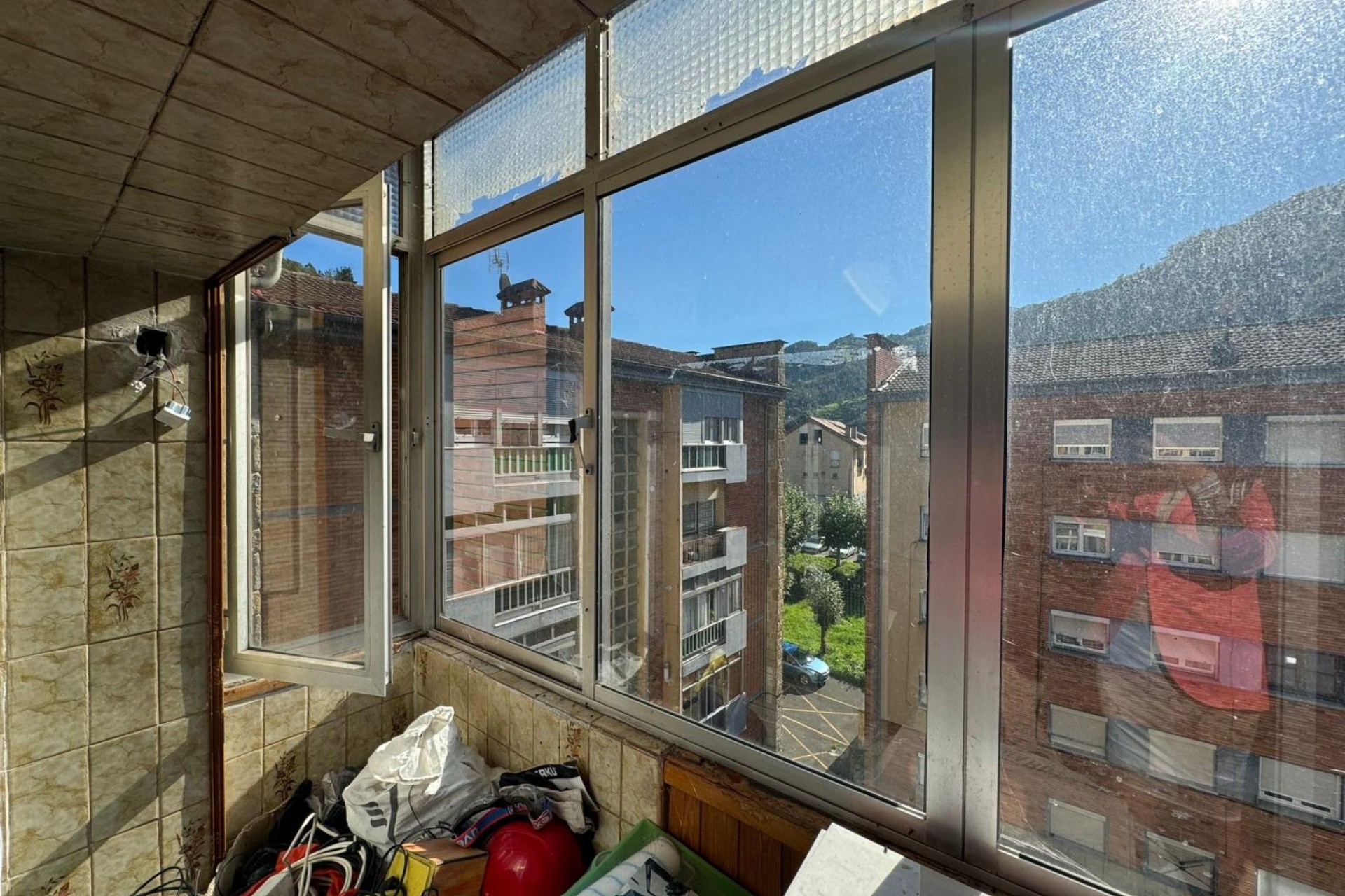 Zu verkaufen - Apartamento -
Aller - Corigos