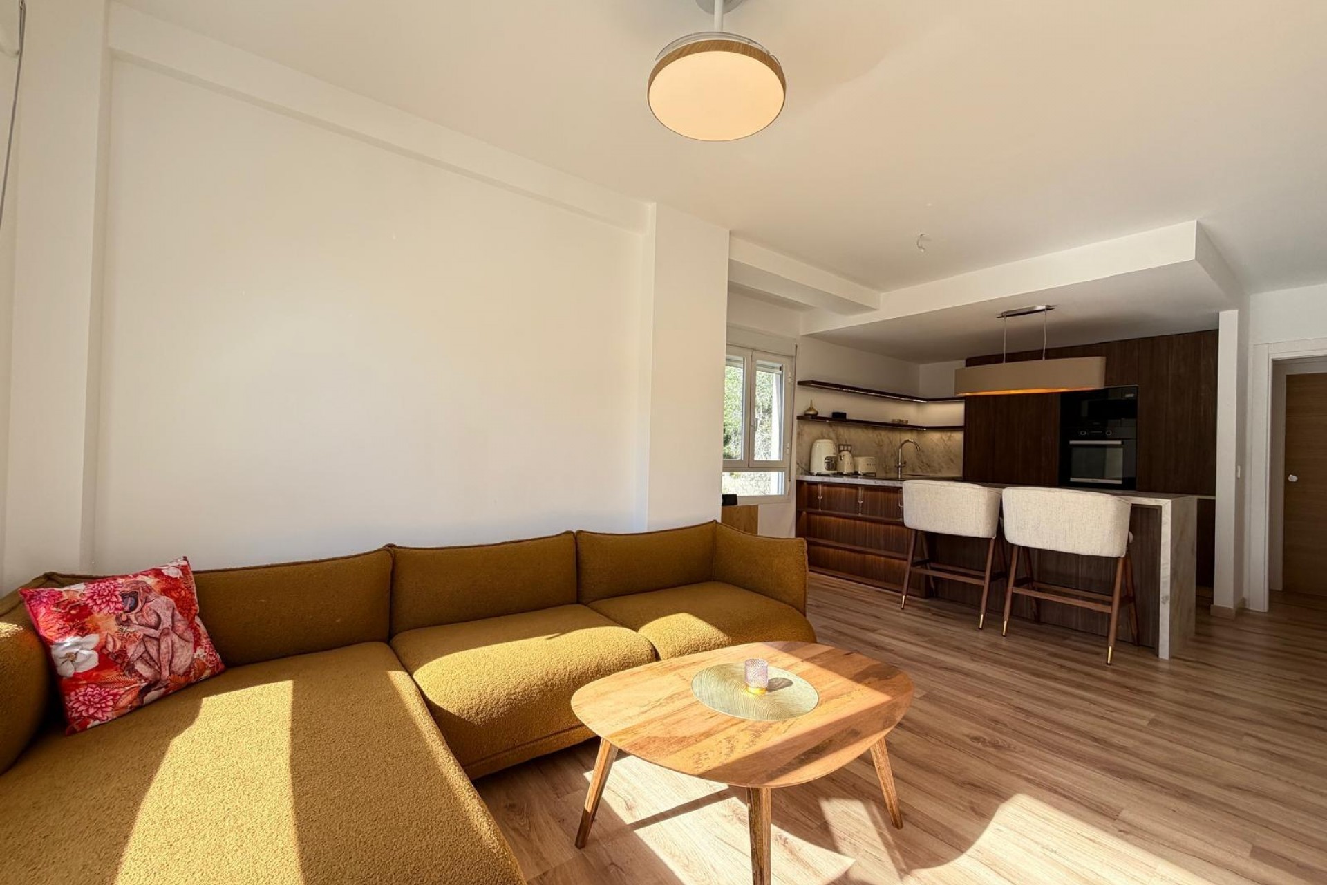 Zu verkaufen - Apartamento -
Orihuela Costa - Altos de Campoamor
