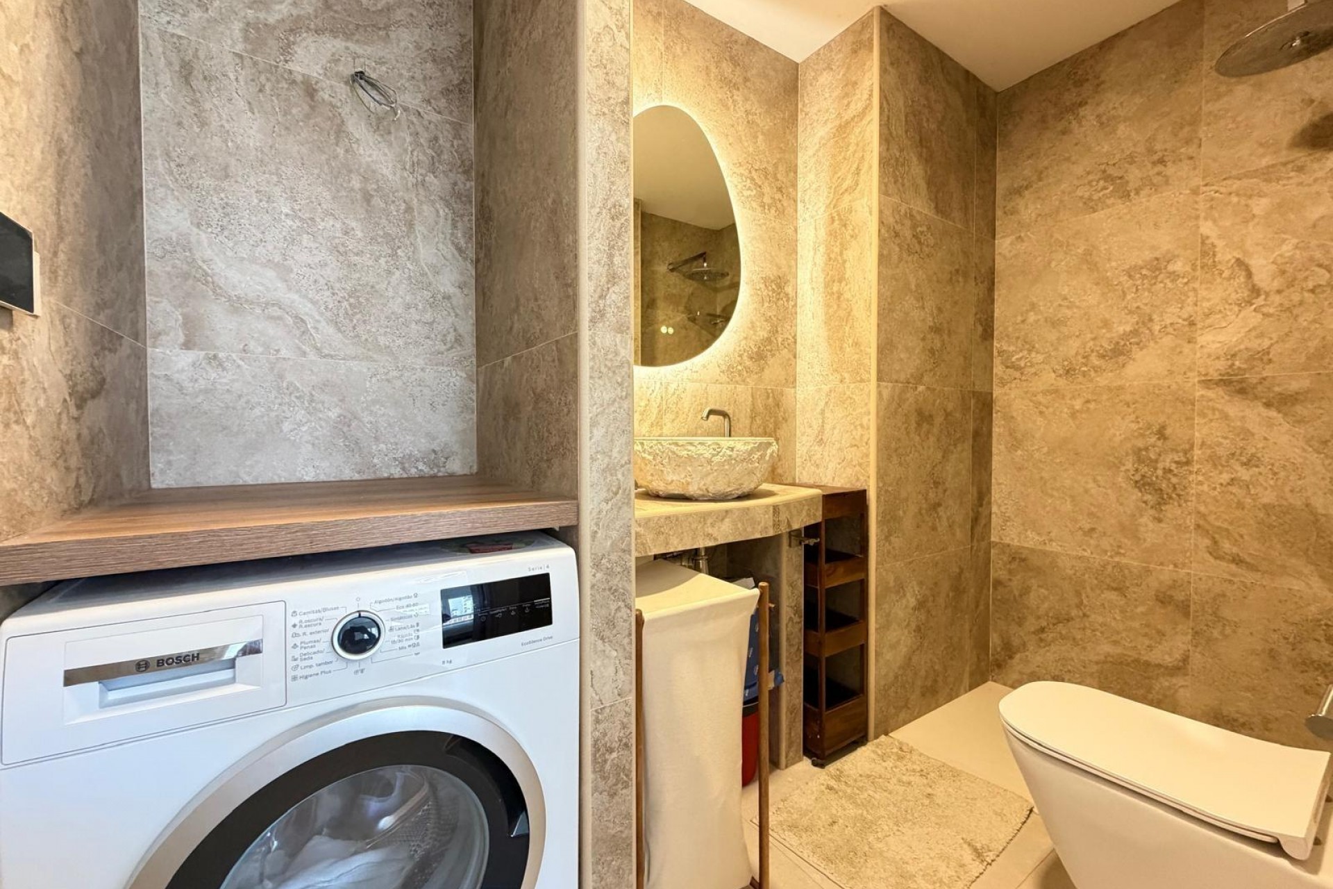 Zu verkaufen - Apartamento -
Orihuela Costa - Altos de Campoamor