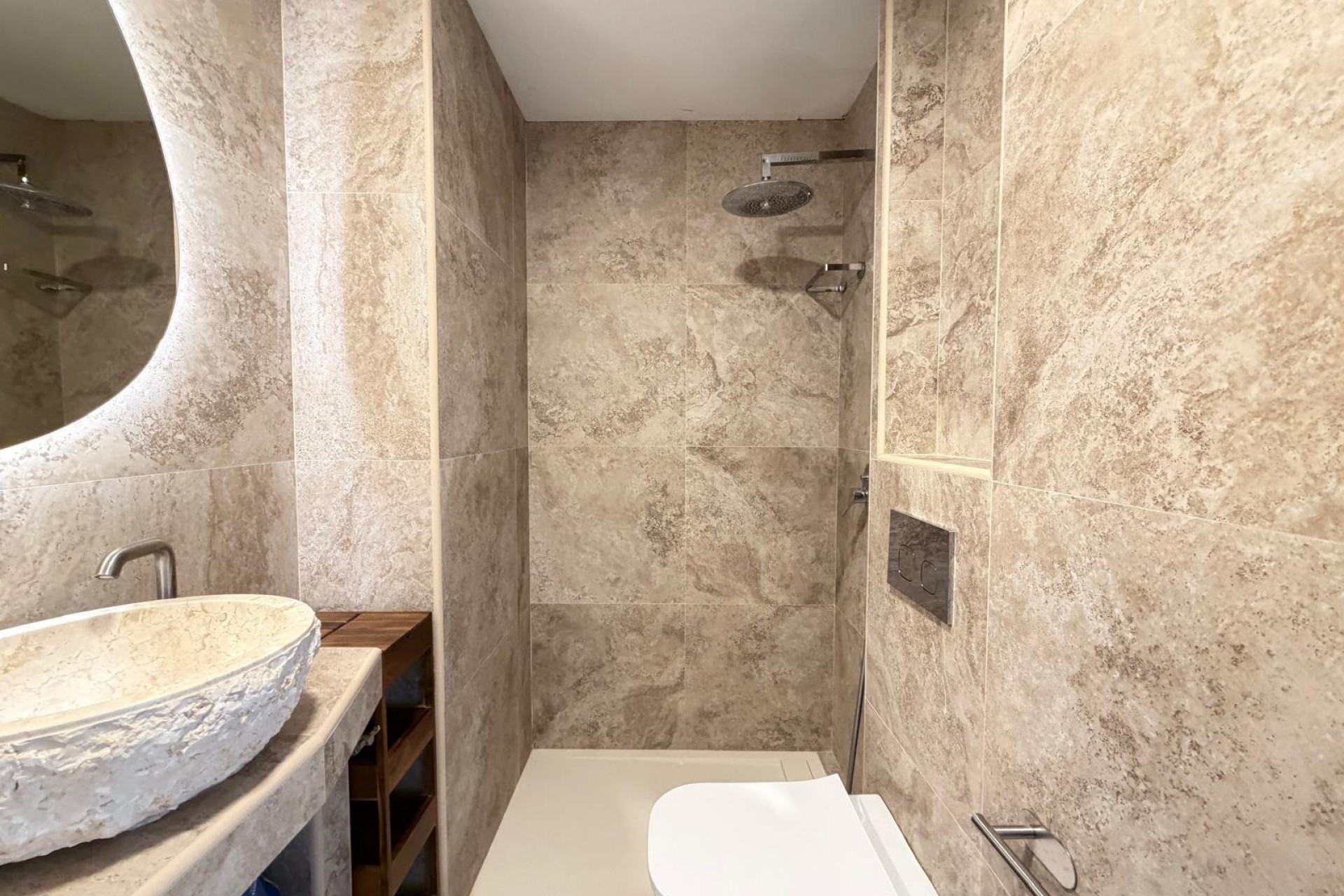 Zu verkaufen - Apartamento -
Orihuela Costa - Altos de Campoamor