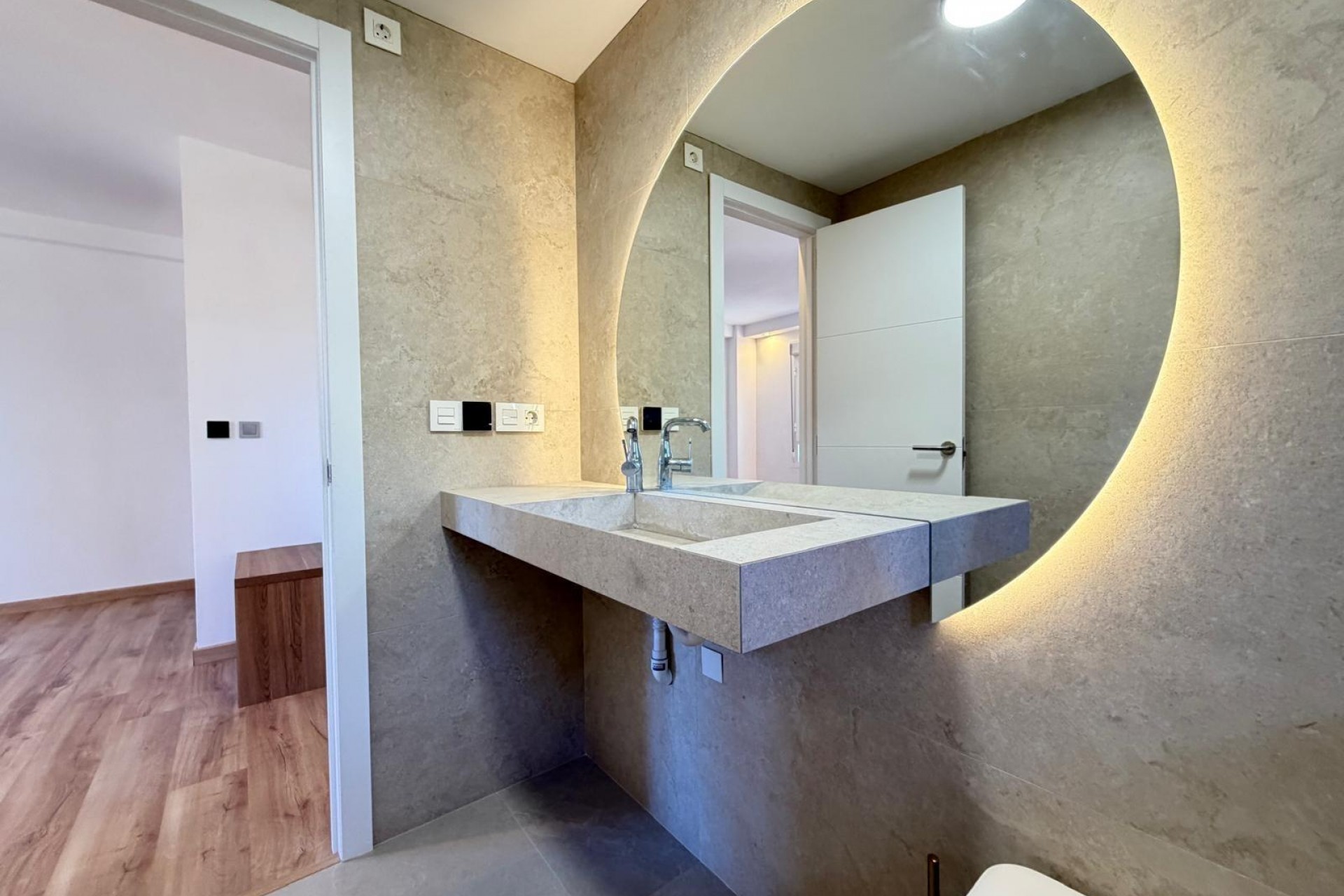 Zu verkaufen - Apartamento -
Orihuela Costa - Altos de Campoamor