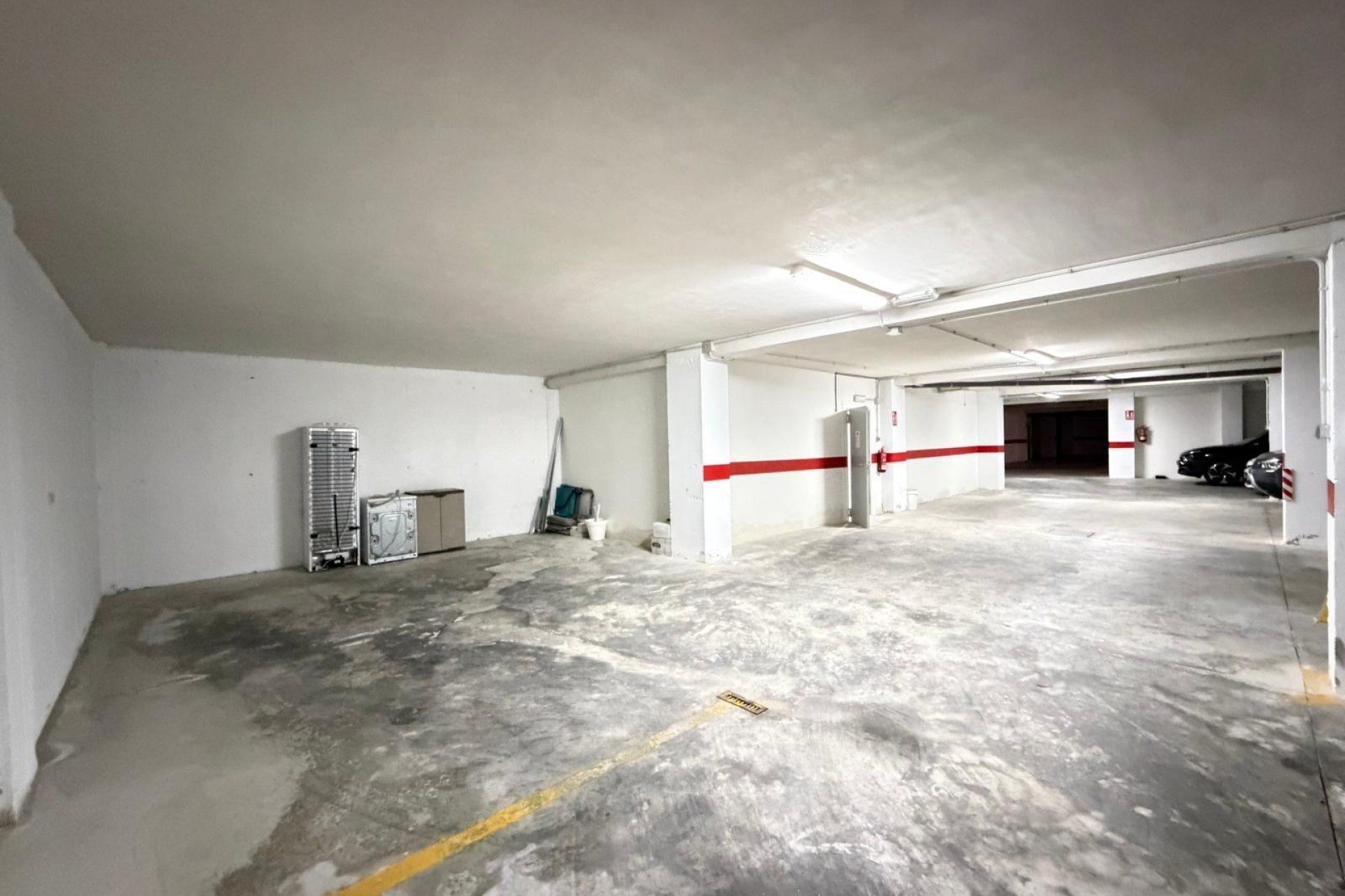 Zu verkaufen - Apartamento -
Orihuela Costa - Altos de Campoamor